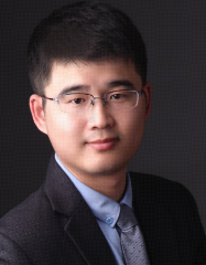 Haiming Zhang