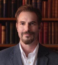 Charles F. Parker