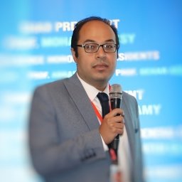 Usama Ragab