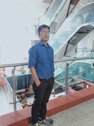 Ravindra Kumar Chandan
