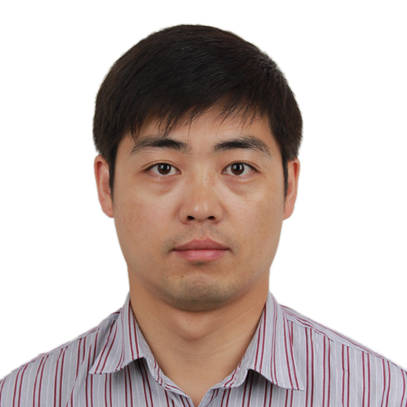 Guojian Li