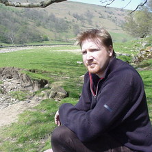 Christopher Clarkson