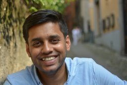 Ragh Kuttappa