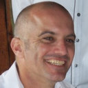 Steven McCue