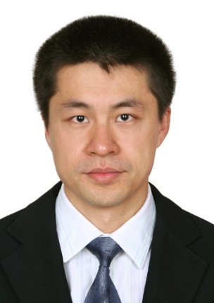 Guimin Chen