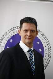 Asaf Durakovic