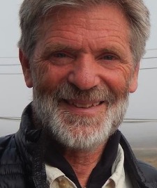 Gifford H. Miller