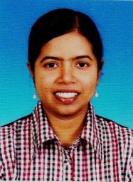 Kavitha Rajagopal