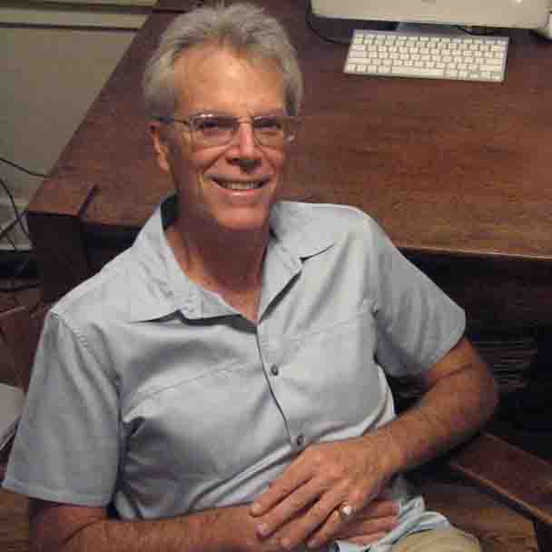 Michael A. Messner