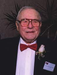 Jesse E. Edwards