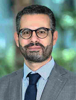 Saleh Mohamed Saleh Ibrahim