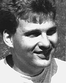 Rolf Sautter