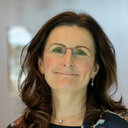 Marie Morris