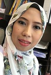 Ruqayyah Ismail