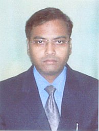 Vinay Kumar Deolia