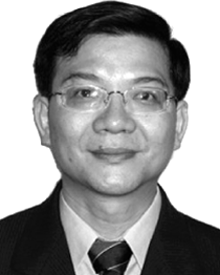 Ming-Shaung Ju