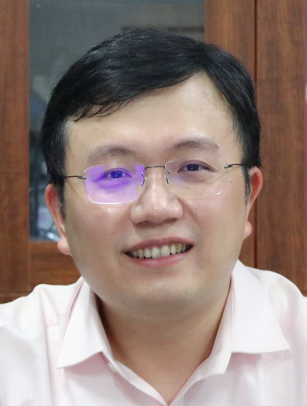 Youfeng Su