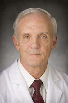 Robert D. Fitch