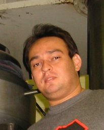 Francisco Evangelista Junior