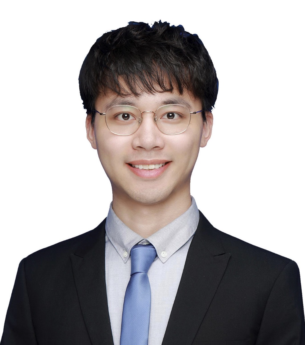 Yinxiao Feng