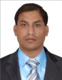 Md. Khalid Anwer
