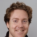Daniel van der Post