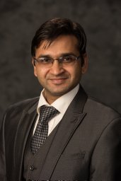 Rajiv Kumar Kaushal