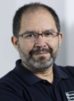 Gilberto A Umana-Membreno