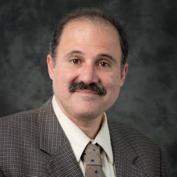 Seyed Alireza Zekavat