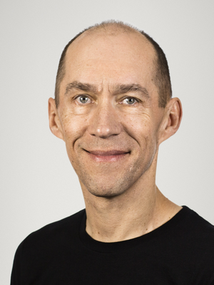 Luc Vincent