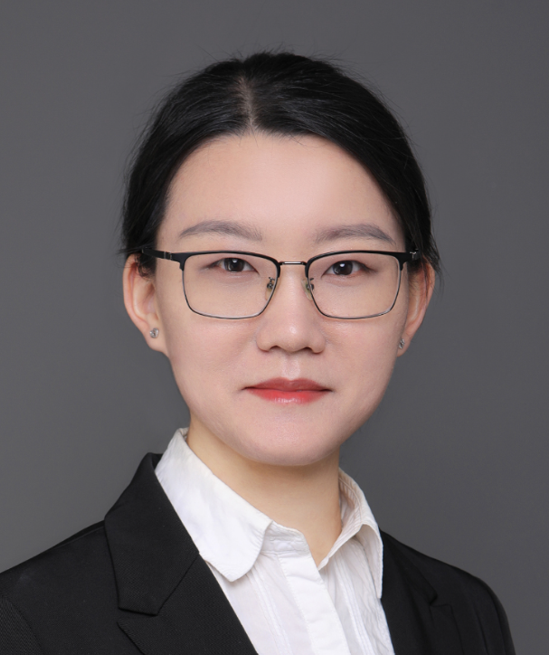 Minhua Zheng