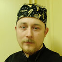 Rostislav Cherpakov