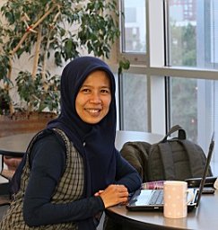 Ade Nurhasanah