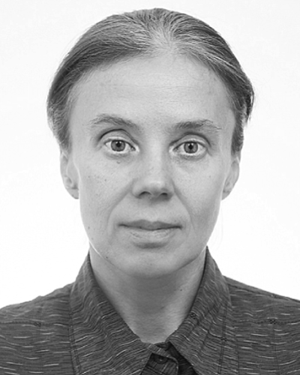 Elizaveta V. Zabolotskikh