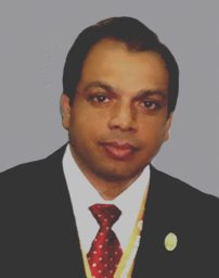 S. M. Shahinul Islam