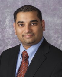 Vikas Agarwal