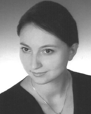 Magdalena Kaniewska