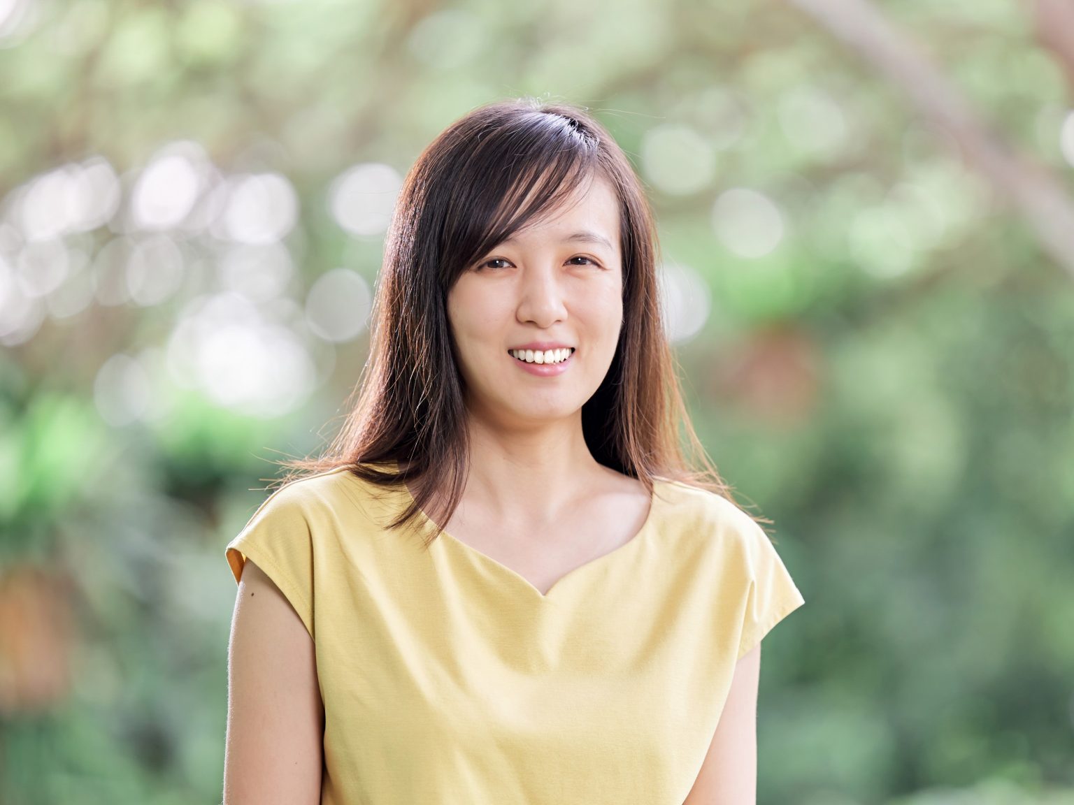 Yang Zhang