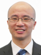 Jingjun David Xu