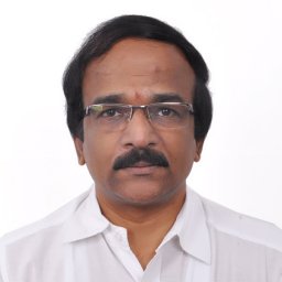 Subramanian Selladurai