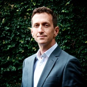 Justin Skowno
