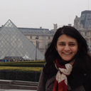 Neha M Sahasrabudhe