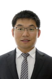 Liu Yujing