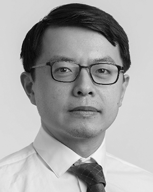 Jamy Li