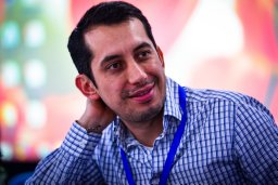 Paul Vanegas