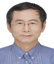 Xiaoping Ma
