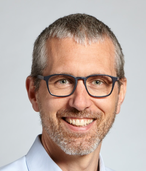 Sebastian Huber