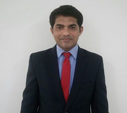 Venkata Prasad Palakiti