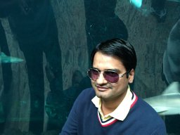 Faizan Haider Khan