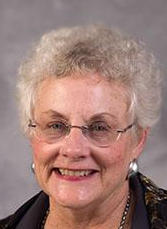 Sue Rosser